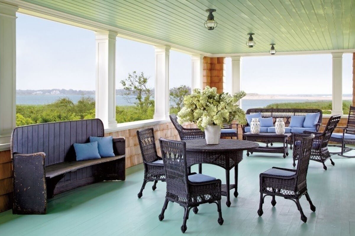 The Best Paint for Outdoor Wood Decks WOW 1 DAY PAINTING